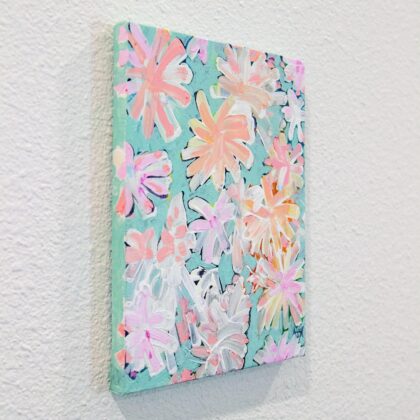 "Spring Flowers"