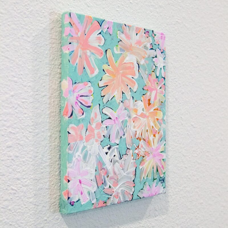 "Spring Flowers"