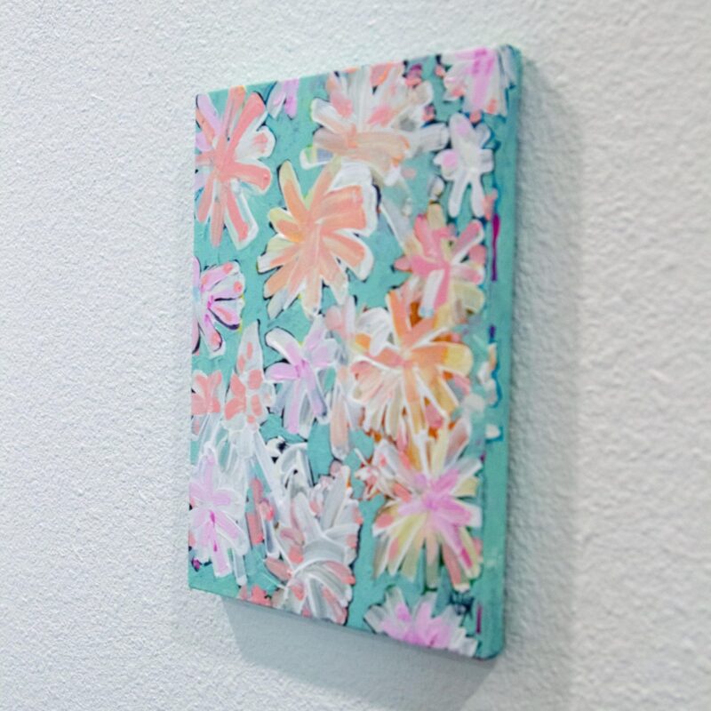 "Spring Flowers" - Image 3