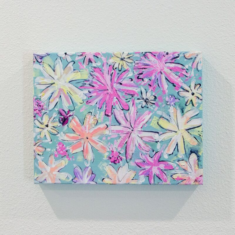 "Bouquet"