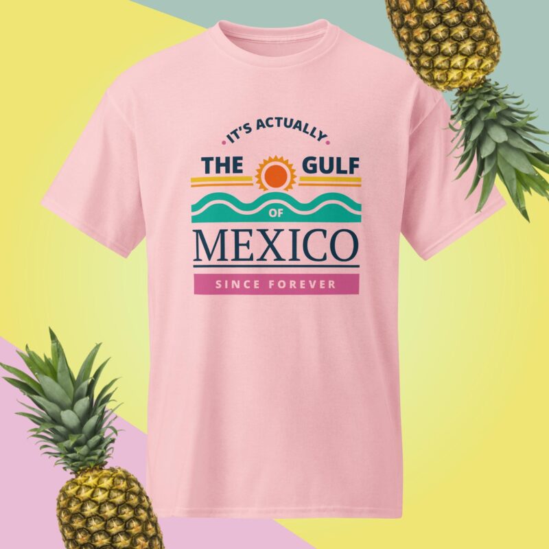 Gulf of Mexico Tee - Image 6