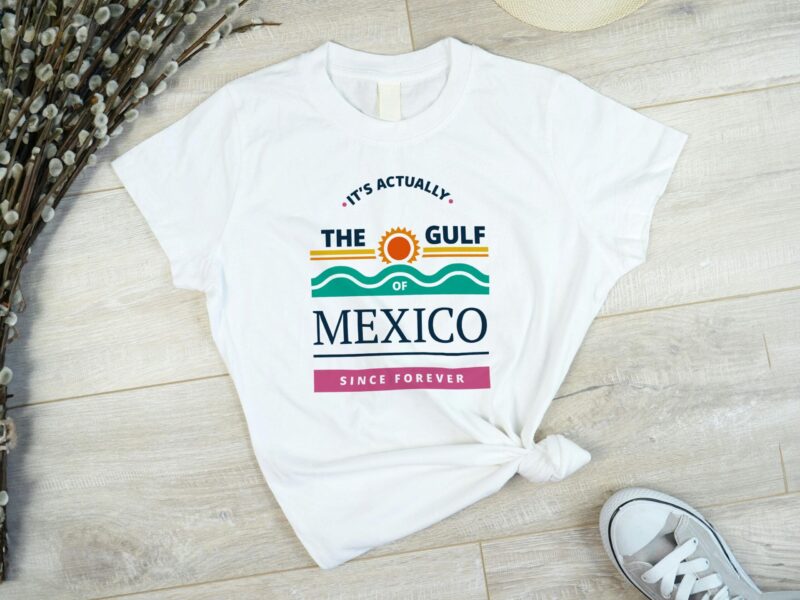 Gulf of Mexico Tee - Image 3