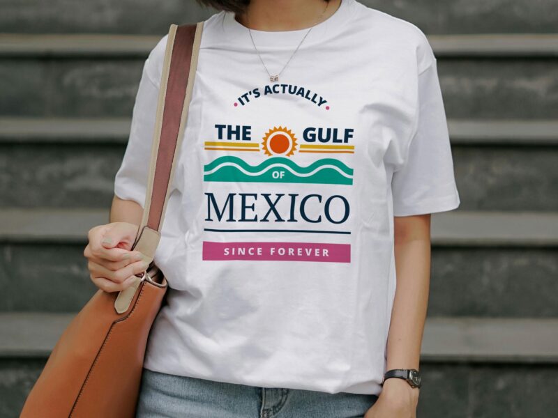 Gulf of Mexico Tee