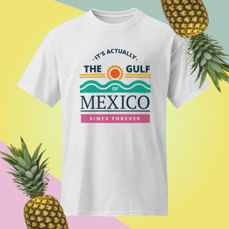 Gulf of Mexico Tee - Image 7