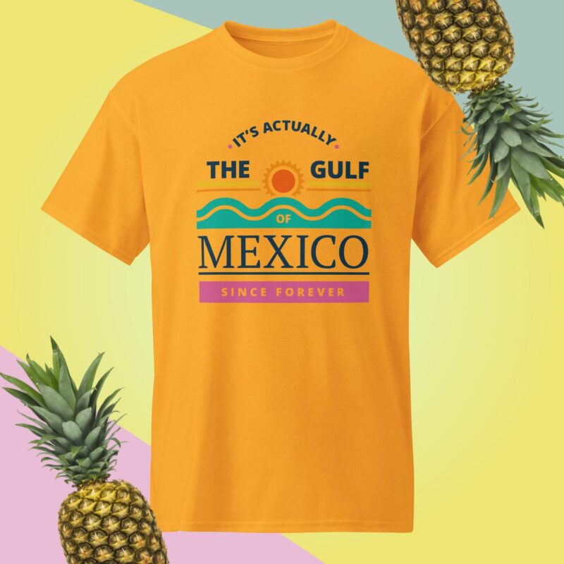 Gulf of Mexico Tee - Image 2