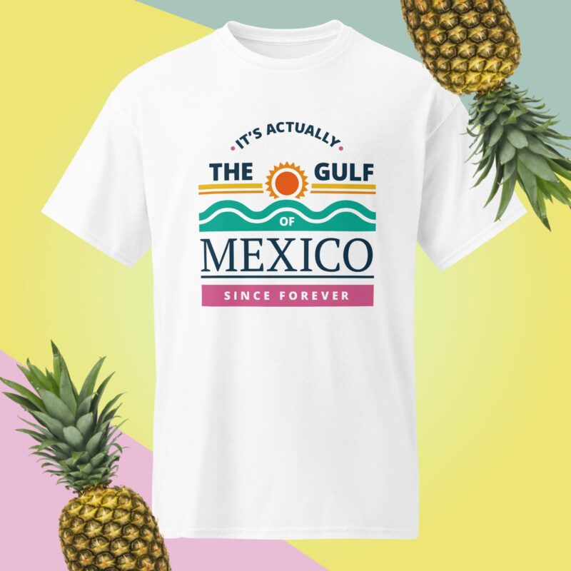 Gulf of Mexico Tee - Image 5