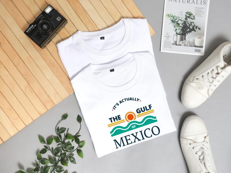Gulf of Mexico Tee - Image 4