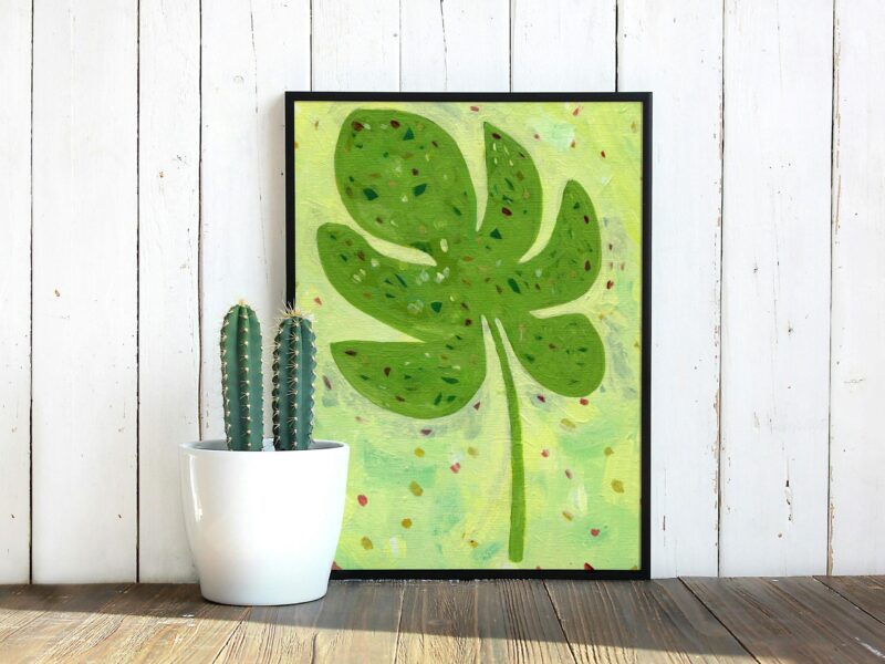 Monstera Print - Image 7